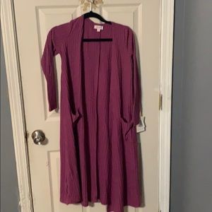 Lularoe Cardigans